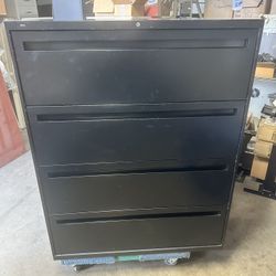 Filing Cabinet 