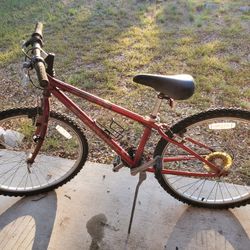 Schwinn GSX Frontier