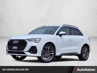 2024 Audi Q3