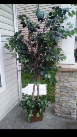 Fake tree