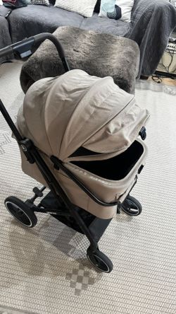 Pet stroller Beepooc