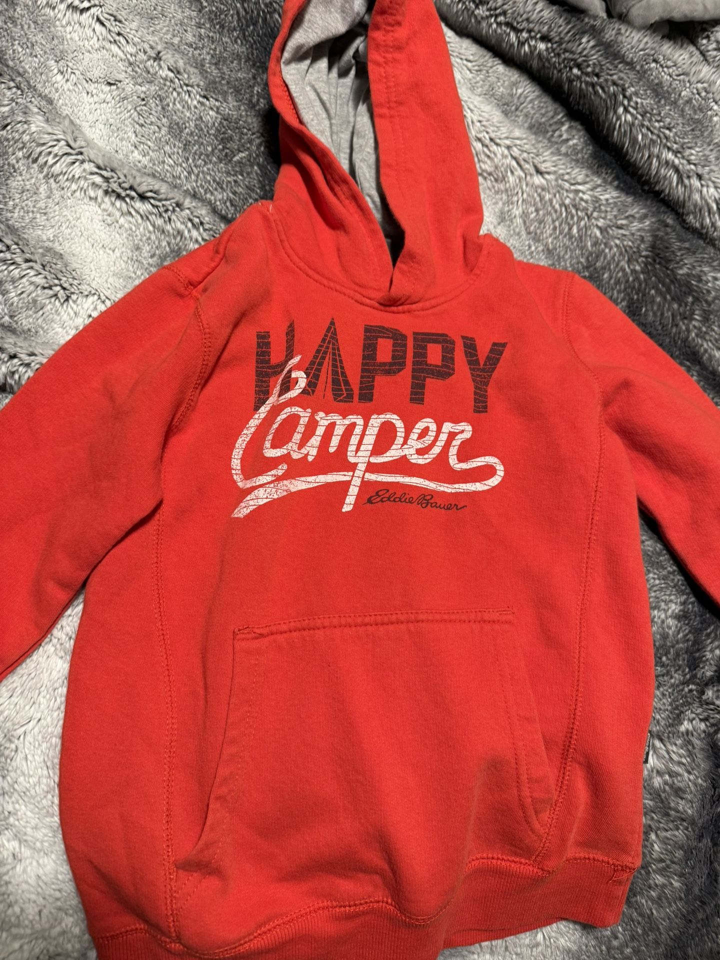 Eddie Bauer Hoodie
