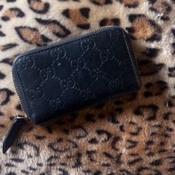 Gucci Wallet 