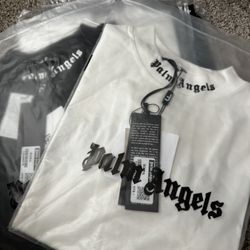 P A L M Angels T Shirts