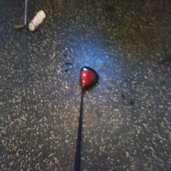 Taylor Made R7 Driver!