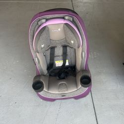 Car Seat 
