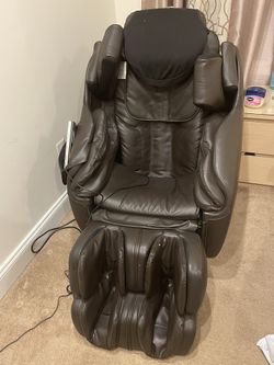 INADA Flex 3S Massaging & Posture Correcting Chair