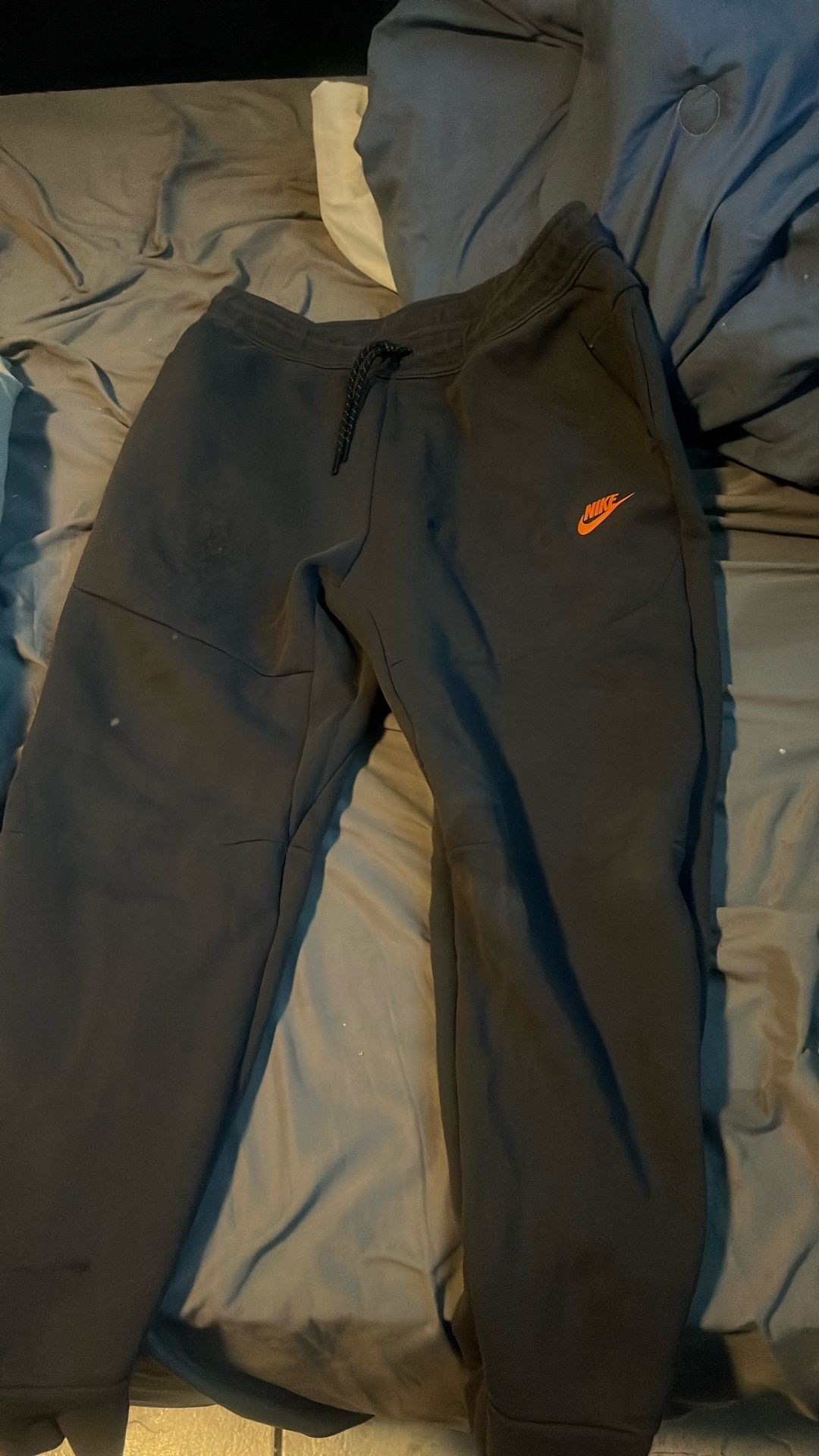 Nike Tech Fleece Sweatpants Large