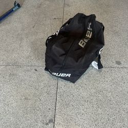 Youth Hockey Gear