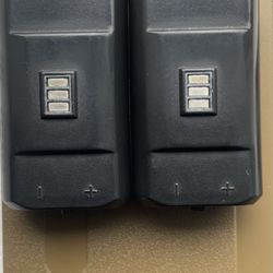 Xbox One X/S Rechargeable Battery Pack 