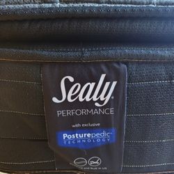 Sealy Twin XL Mattress 
