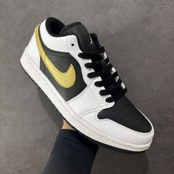 Nike Air Jordan AJ1 Low sneakers