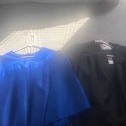 Gown
