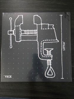 Cavetown Little Vice Vinyl Record