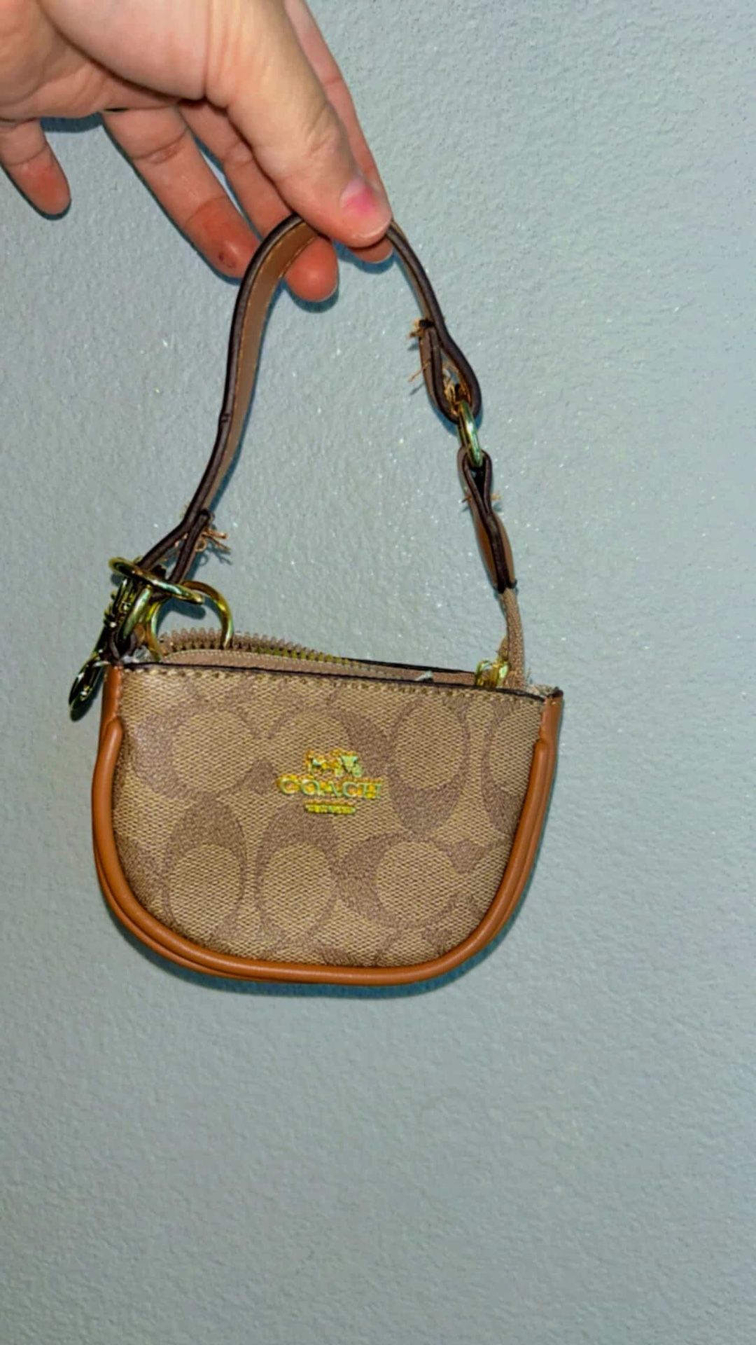 Bag/ Bolsa