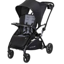 Baby Trend Sit N' Stand® 2.0 Stroller