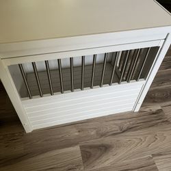 Dog Crate