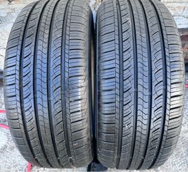 Advanta er-800 235/55R17