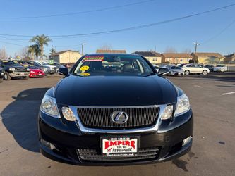 2010 Lexus GS 350