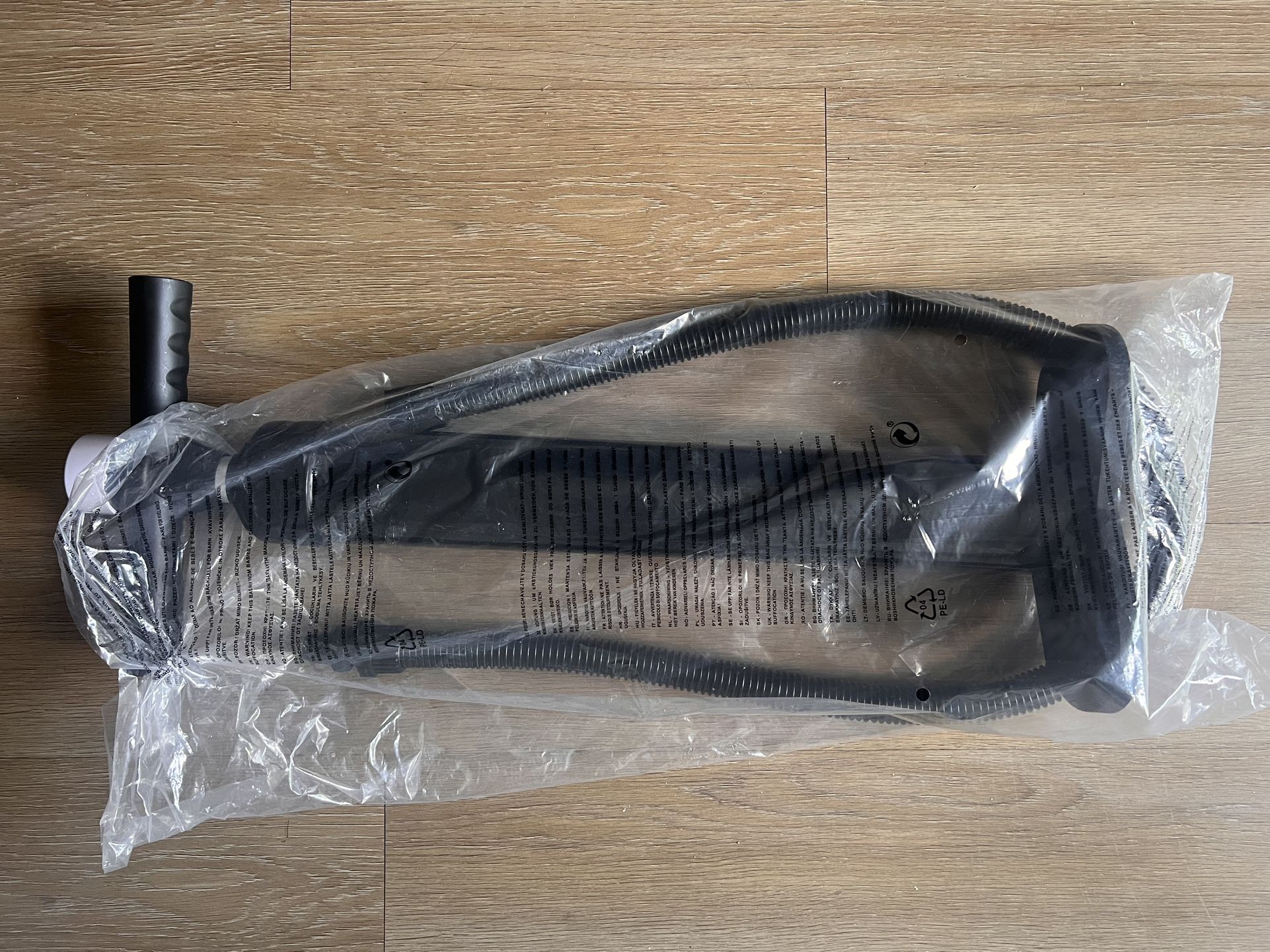 Funkee Paddle board/other Air Pump