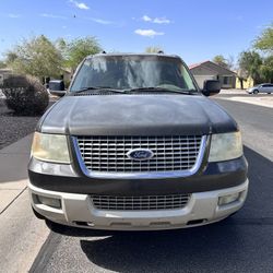 2005 Ford Expedition