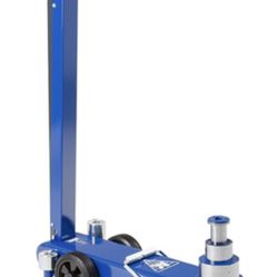 AC Hydraulic Jack For Heavy Duty Vehicles
