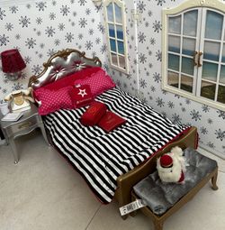 American Girl Grand Hotel