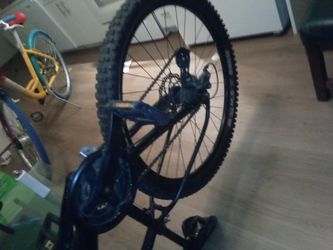 Marine Disc BrakesF 27.5 Tires