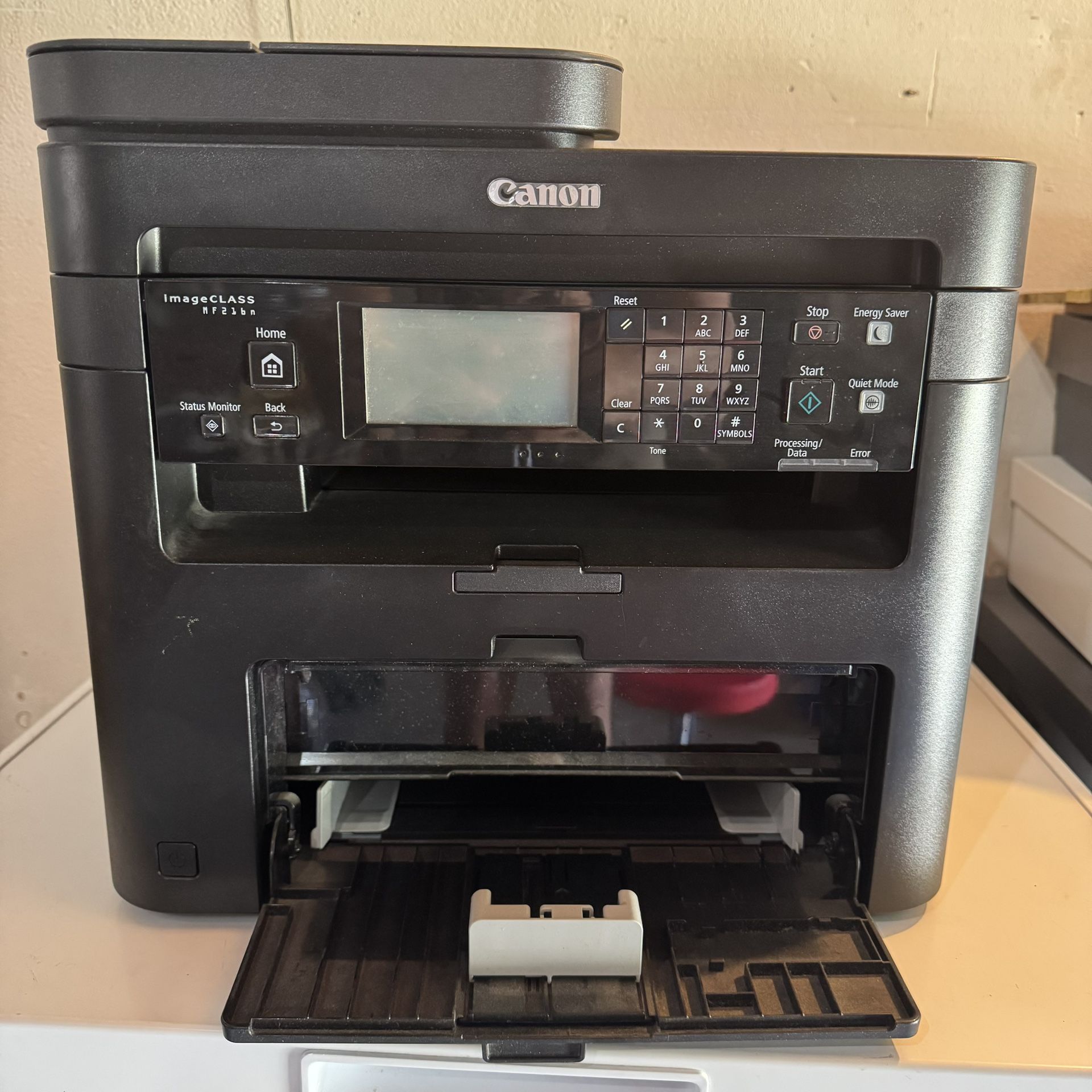 Canon Satera MF216n プリンター・複合機 楽天市場】mf216（プリンタ