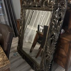 Body Mirror