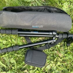 Sandmarc Action Tripod 