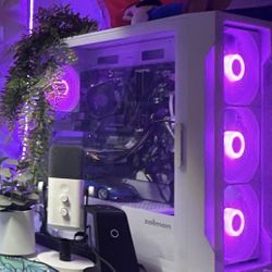 Gaming Pc  (I could negotiate)