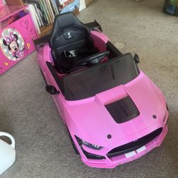 Kids Car 