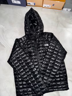 North face puffer
