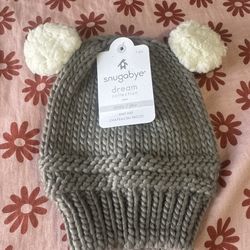 Baby Knitted Hat