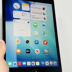 Apple iPad 8th Generation 128GB -  Ready for Use