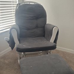 Rocking Chair