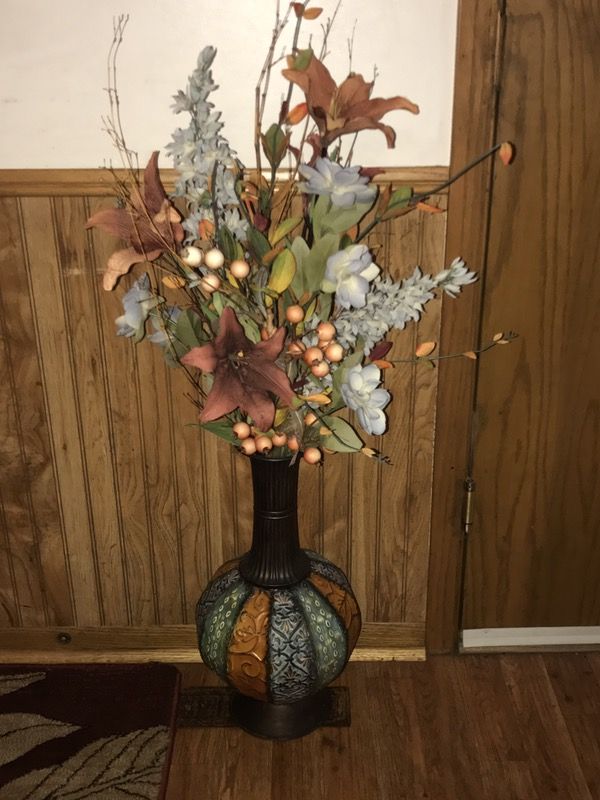Beautiful Decorative Vase