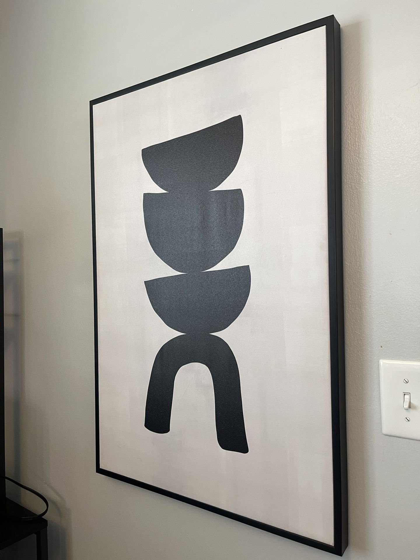 Various wall art