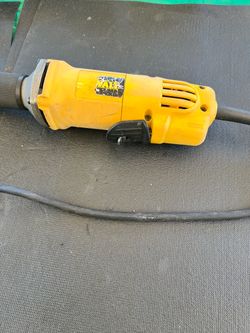 Dewalt 120V 1-1/2 in. Die Grinder