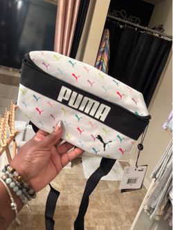 Pumpa bag