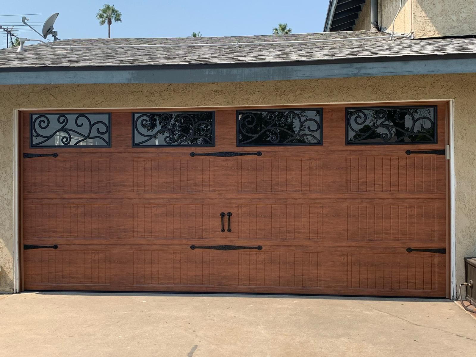 Garage Doors