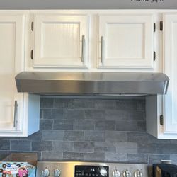 Range Hood 