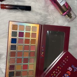 maquillaje