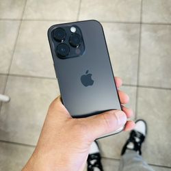 iPhone 14 Pro Max Unlocked