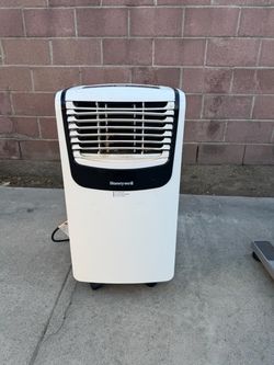 Honeywell portable air conditioning unit