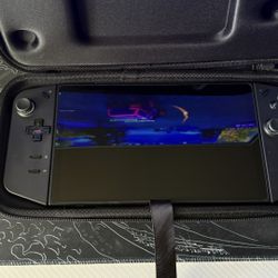 Lenovo Legion Go