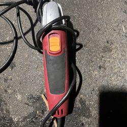 Variable Speed Oscillating Multi-Tool