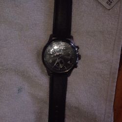 brand new fossil watch with tags 20$