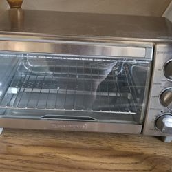 Toaster Oven